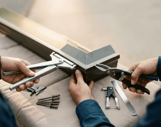 Why choose Gutter Repair in Powell, WY